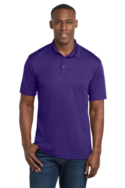 Polo - Sport-Tek® PosiCharge® Competitor™ Polo - ST550