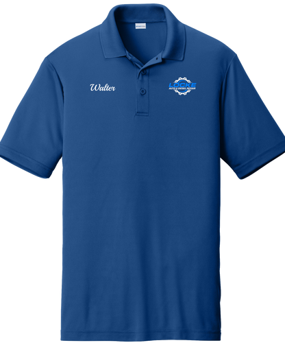 POLO - Sport-Tek PosiCharge Competitor Polo ST550 - Locke Auto & Diesel Repair