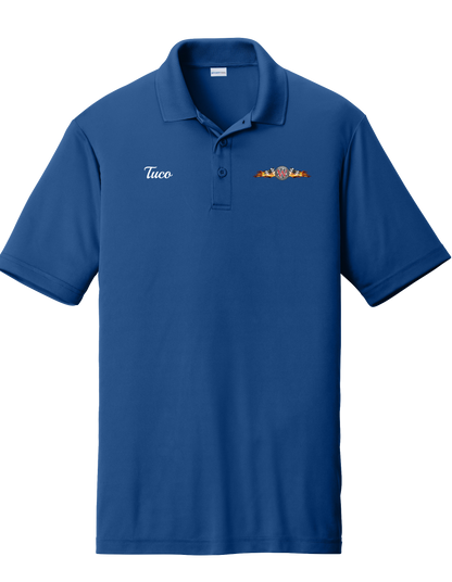 POLO - Sport-Tek PosiCharge Competitor Polo ST550 - Walker Automotive