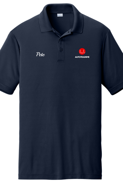 POLO - Sport-Tek PosiCharge Competitor Polo ST550 - AutoTrainMe