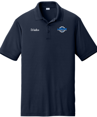 POLO - Sport-Tek PosiCharge Competitor Polo ST550 - Locke Auto & Diesel Repair