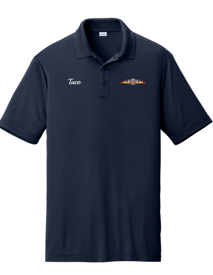 POLO - Sport-Tek PosiCharge Competitor Polo ST550 - Walker Automotive