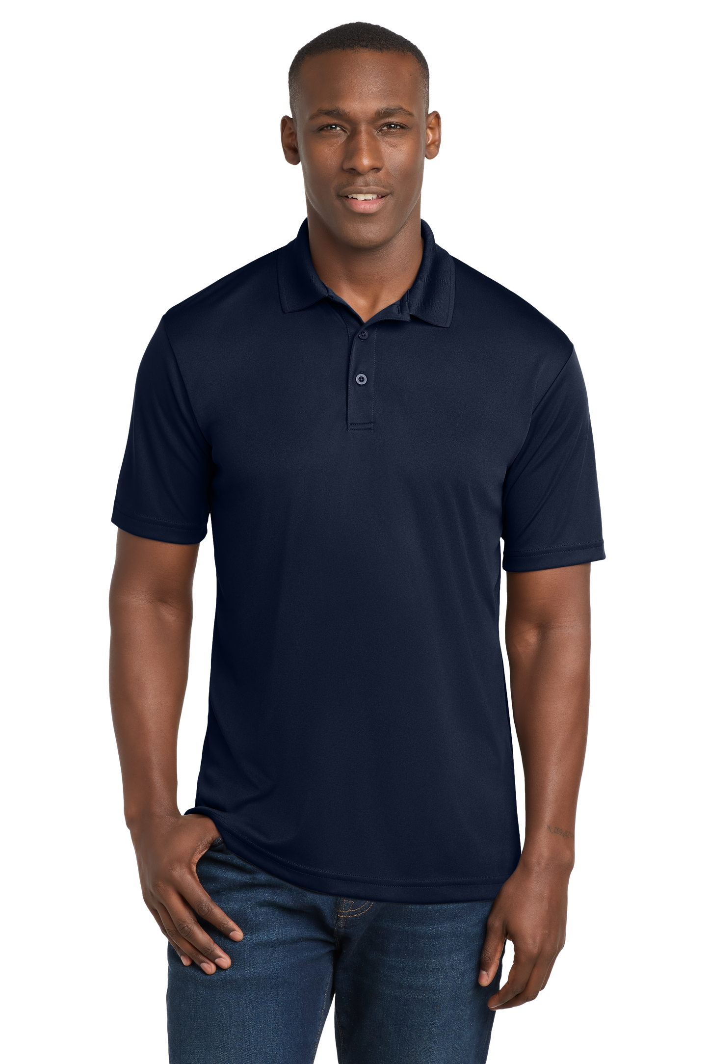 Polo - Sport-Tek® PosiCharge® Competitor™ Polo - ST550