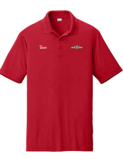 POLO - Sport-Tek PosiCharge Competitor Polo ST550 - Walker Automotive