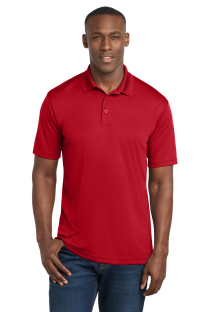 Polo - Sport-Tek® PosiCharge® Competitor™ Polo - ST550