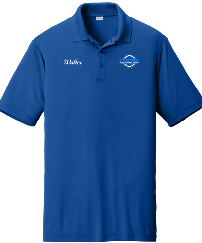 POLO - Sport-Tek PosiCharge Competitor Polo ST550 - Locke Auto & Diesel Repair