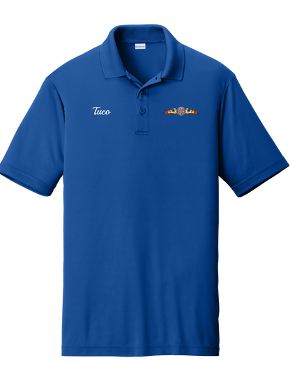 POLO - Sport-Tek PosiCharge Competitor Polo ST550 - Walker Automotive