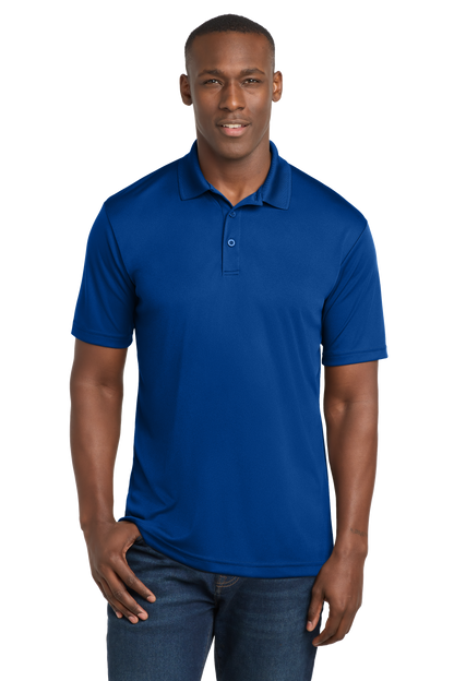 Polo - Sport-Tek® PosiCharge® Competitor™ Polo - ST550