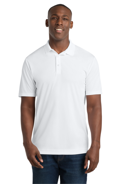 Polo - Sport-Tek® PosiCharge® Competitor™ Polo - ST550