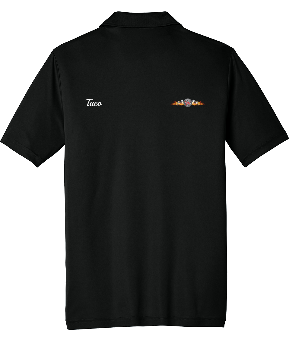 POLO - Sport-Tek PosiCharge Competitor Polo ST550 - Walker Automotive