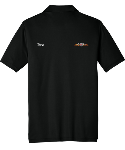 POLO - Sport-Tek PosiCharge Competitor Polo ST550 - Walker Automotive