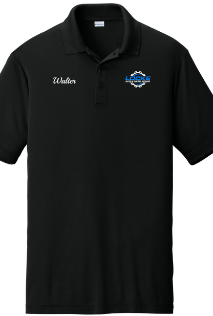 POLO - Sport-Tek PosiCharge Competitor Polo ST550 - Locke Auto & Diesel Repair