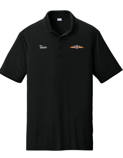 POLO - Sport-Tek PosiCharge Competitor Polo ST550 - Walker Automotive