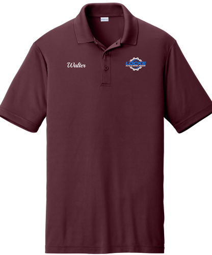 POLO - Sport-Tek PosiCharge Competitor Polo ST550 - Locke Auto & Diesel Repair