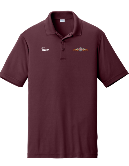 POLO - Sport-Tek PosiCharge Competitor Polo ST550 - Walker Automotive