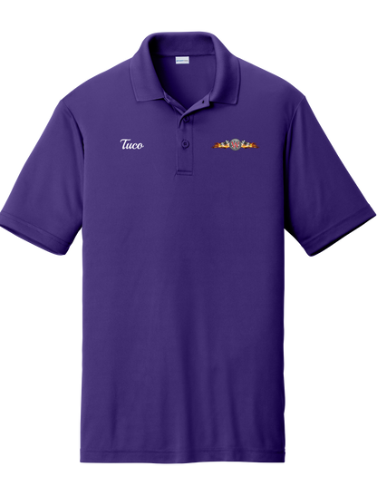 POLO - Sport-Tek PosiCharge Competitor Polo ST550 - Walker Automotive