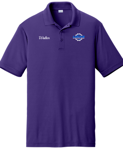 POLO - Sport-Tek PosiCharge Competitor Polo ST550 - Locke Auto & Diesel Repair