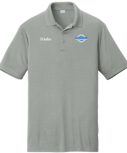 POLO - Sport-Tek PosiCharge Competitor Polo ST550 - Locke Auto & Diesel Repair