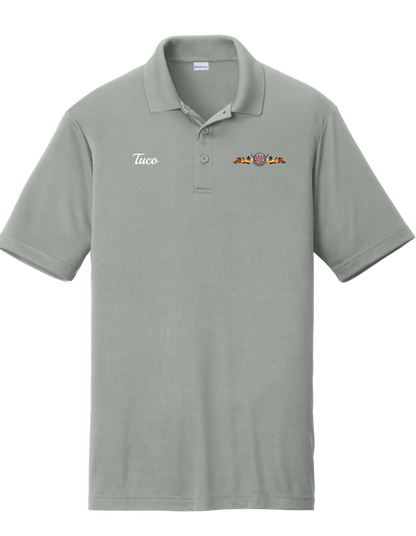 POLO - Sport-Tek PosiCharge Competitor Polo ST550 - Walker Automotive