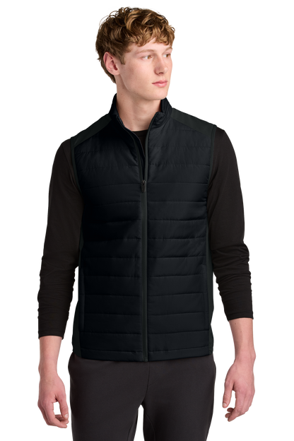 Vest - Sport-Tek Teknical Hybrid Vest - ST941