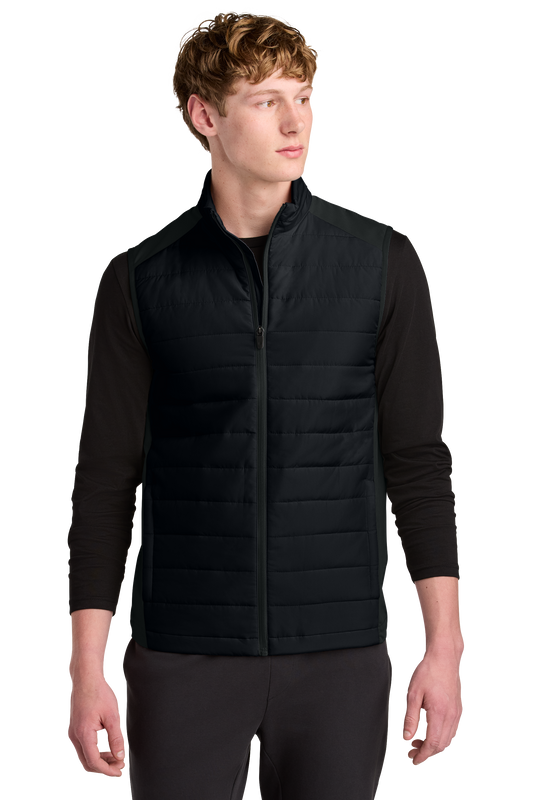 Vest - Sport-Tek Teknical Hybrid Vest - ST941