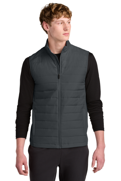 Vest - Sport-Tek Teknical Hybrid Vest - ST941