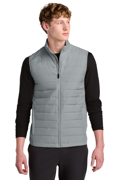 Vest - Sport-Tek Teknical Hybrid Vest - ST941