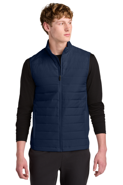 Vest - Sport-Tek Teknical Hybrid Vest - ST941