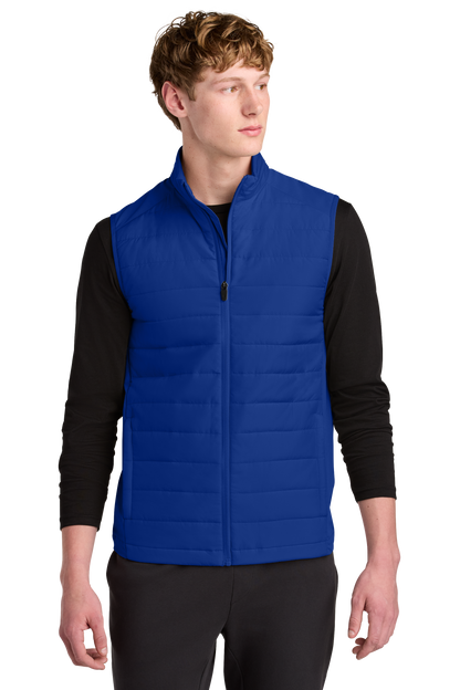Vest - Sport-Tek Teknical Hybrid Vest - ST941