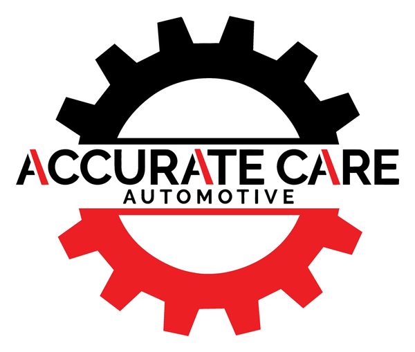 Accurate Care Automotive logo