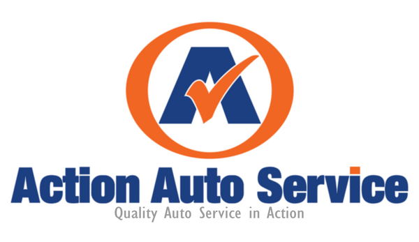 Action Auto Service logo