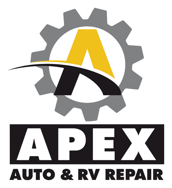 Apex Auto and RV Repair logo
