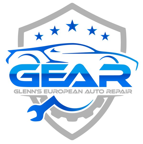Glenns European Auto Repair logo