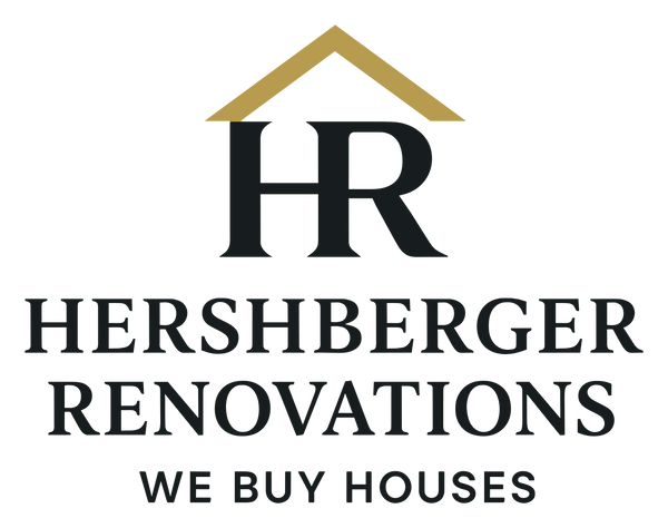 Hershberger Renovations logo