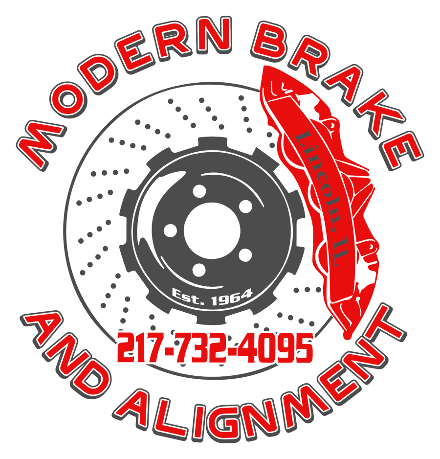 Modern Brake & Alignment