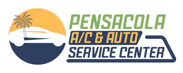 Pensacola Service Center logo