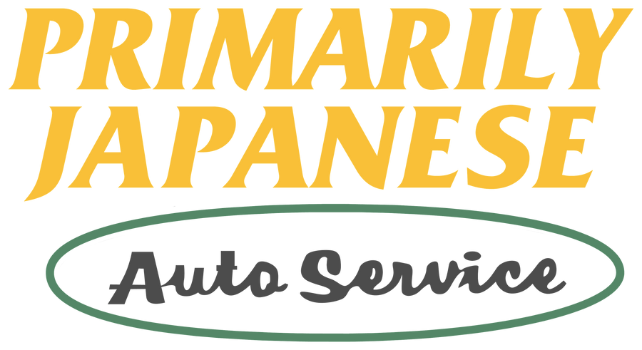 Primarily Japanese