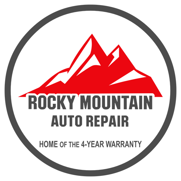 Rocky Mountain logo