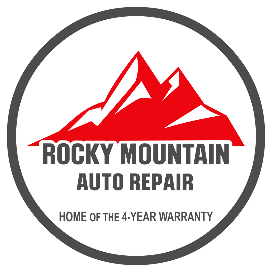 Rocky Mountain