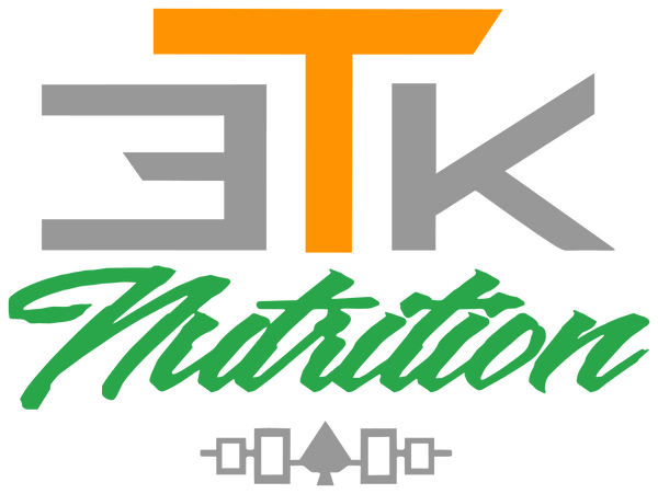 3TK Nutrition logo