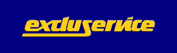 Excluservice logo