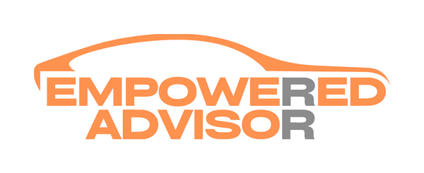 Empowered Advisor logo