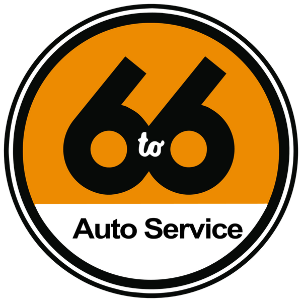 6 to 6 Auto Service logo