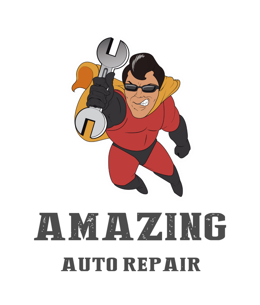 Amazing Auto Repair