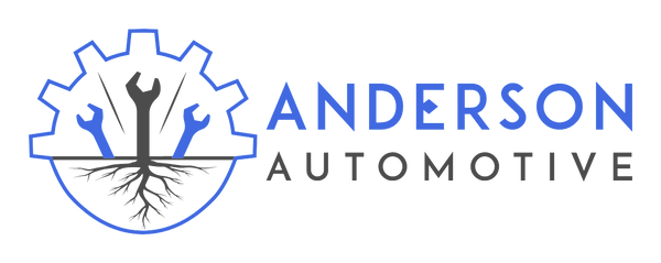 Anderson Automotive logo