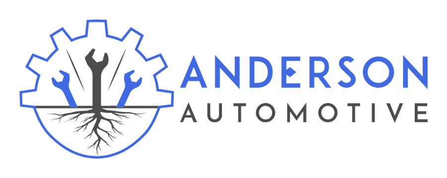 Anderson Automotive