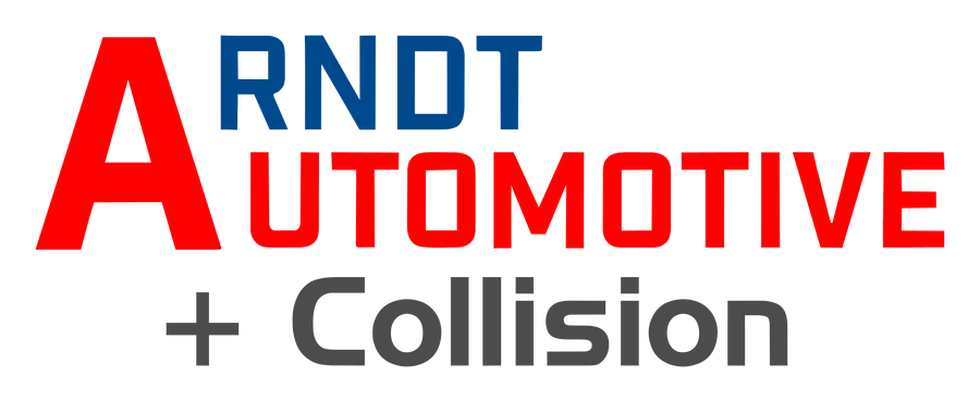 ARNDT Automotive + Collision
