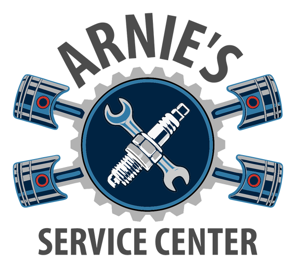 Arnie's Service Center logo