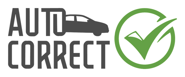 Auto Correct logo