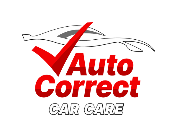 Auto Correct Car Care logo